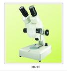 XTL-II系列连续变倍体视显微镜