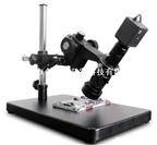 HXY-10A 万向单筒视频显微镜