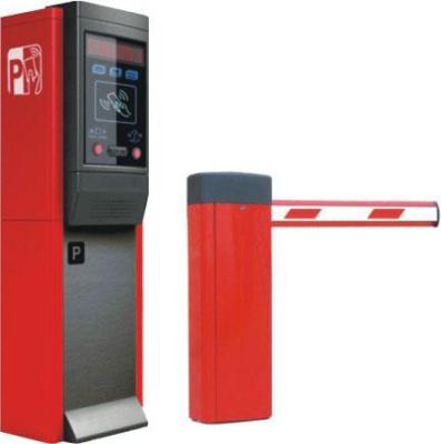 成都哪做有停車場(chǎng)系統(tǒng)的