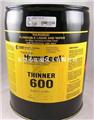 THINNER 600
