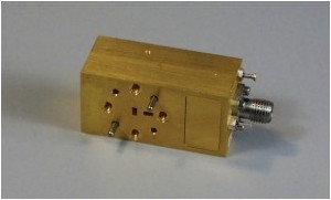 Balanced Phase Detectors-Series990