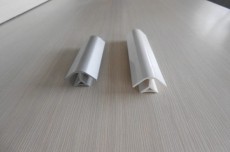 Plastic Corner Baseboard