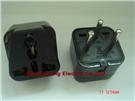 WD-14 ISRAEL adapter, Israel Plug, Egypt Converter