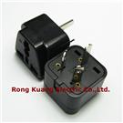 WD-16 Australia travel adapter,China Plug,New Zealand adaptor,travel gear