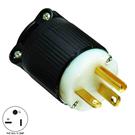 J-716 NEMA 5-20P,20A 125V NEMA USA plug,American wiring plug,USA industry grounding plug