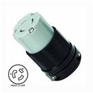 WJ-9320B NEMA L5-20C Twist Lock Connector 20A 125VAC 2Pole 3Wire Locking Connector,USA industry conn