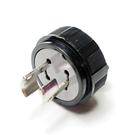 LK6220 20A 250V 2P Japan industrial plug, Wiring Power Plug, 20A Japan Plug