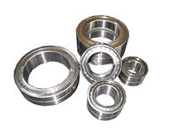 Full complement cylindrical roller bearings SL series