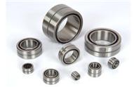 Physical ring needle roller bearings