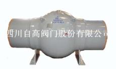 軸流式止回閥