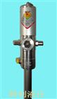 意大利RAASM62095气动黄油泵 进口气动油脂泵