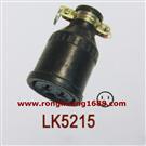 LK5215 美规电源插座 电木橡胶插座 5-15R 15A 125V接线插座 美式橡胶连接器