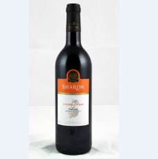 法国原瓶红酒CASTEL沙仑赤霞珠西拉干红葡萄酒