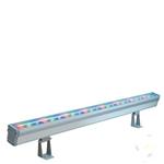 24x3w rgb led wall washer light