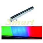 24pcsx3w rgb 3in1 led wall washer