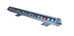 18pcsx3w rgb 3in1 waterproof led wall washer light