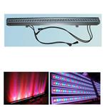 Professional 36pcsx3w rgb 3in1 tri color led outdoo wall wash light