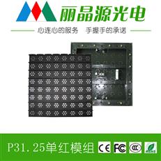 P31.25 outdoor LED module