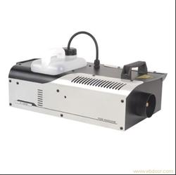 High power 1500w smoke fog machine