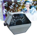 60W Mini bubble machine wedding machine