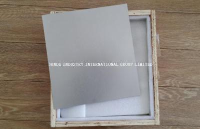 tungsten sheet 0.2mm