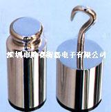 不銹鋼掛鉤砝碼