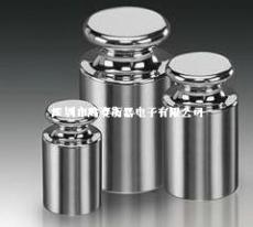 不銹鋼無磁砝碼