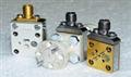 Solid-State Electrical Controlled Attenuators