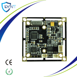 FH8510+ASX340 700TVL Module