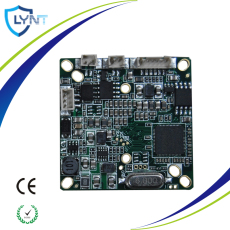 FH8520+SONY IMX138 1200TVL Module