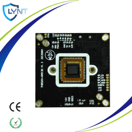 FH8520+AR0130 1200TVL module