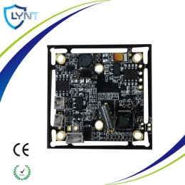 FH8510+OV7725 600TVL CMOS Module