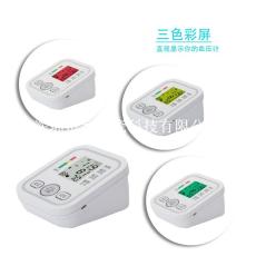 深圳厂家电子血压计JYC-B02A