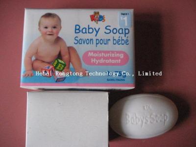 Baby washing soap