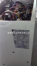 日本大金AKZ438-W171-1油冷机维修_2