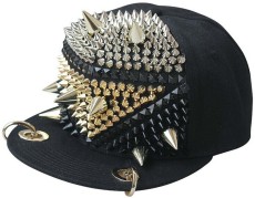 Hip Hop Hats
