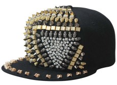 Hip Hop Hats
