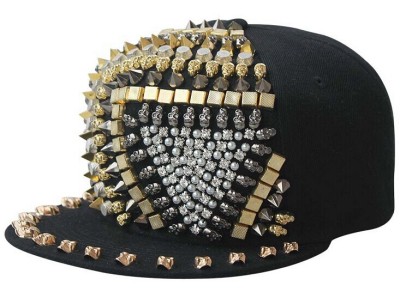 Hip Hop Hats