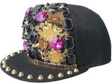 Hip Hop Hats
