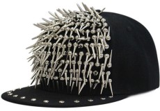 Hip Hop Hats