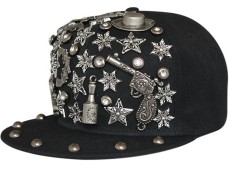 Hip Hop Hats