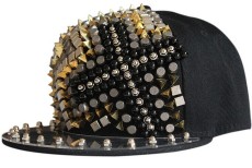 Hip Hop Hats