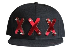 Hip Hop Hats