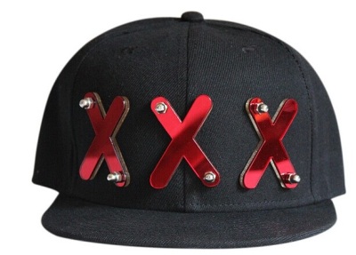 Hip Hop Hats