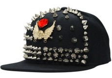 Hip Hop Hats