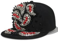 Hip Hop Hats