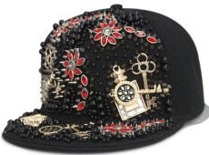 Hip Hop Hats