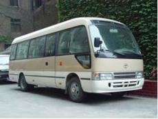 商務(wù)租車