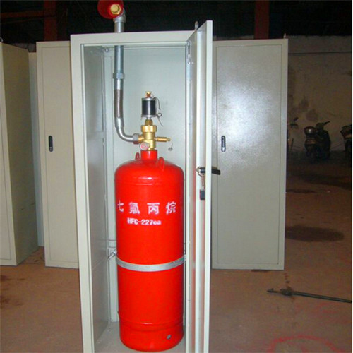 七氟丙烷及s型气溶胶 产品介绍: 系统介绍        七氟丙烷灭火剂灭火