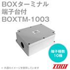 TOGI（TOYOGIKEN）BOXTM-1001